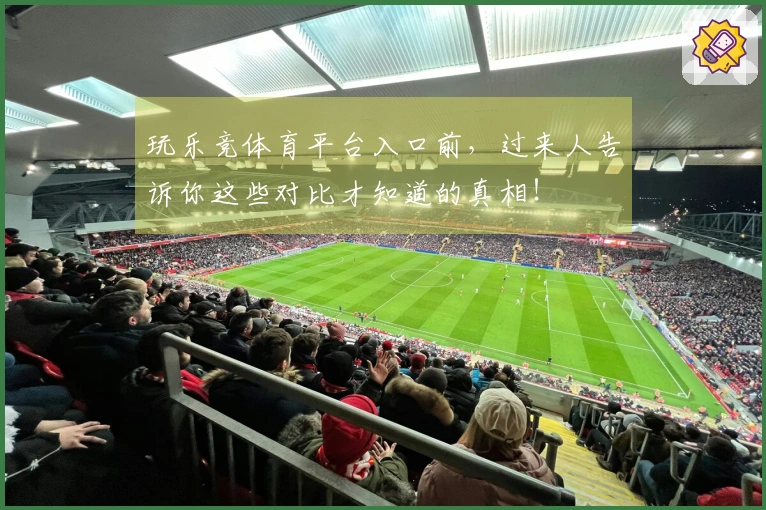 玩乐竞体育平台入口前，过来人告诉你这些对比才知道的真相！