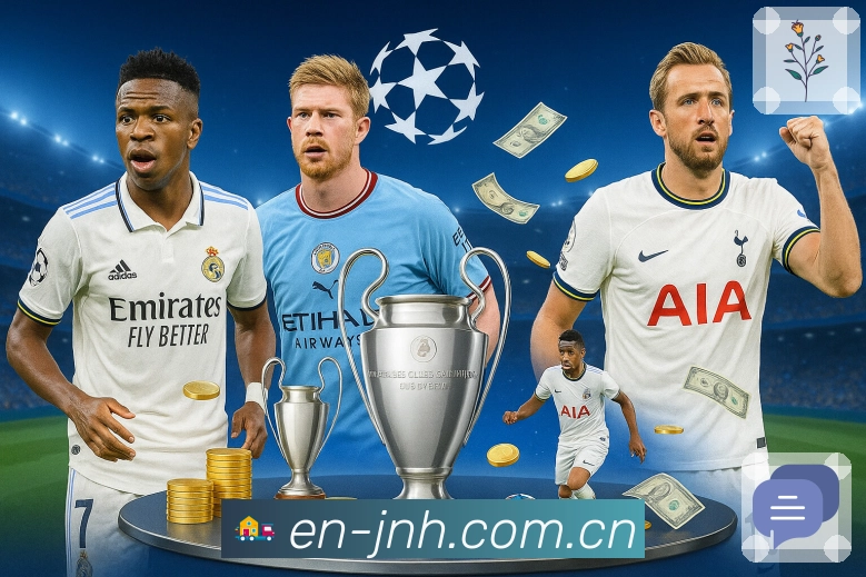 愿景:建立体育数据的行业标准